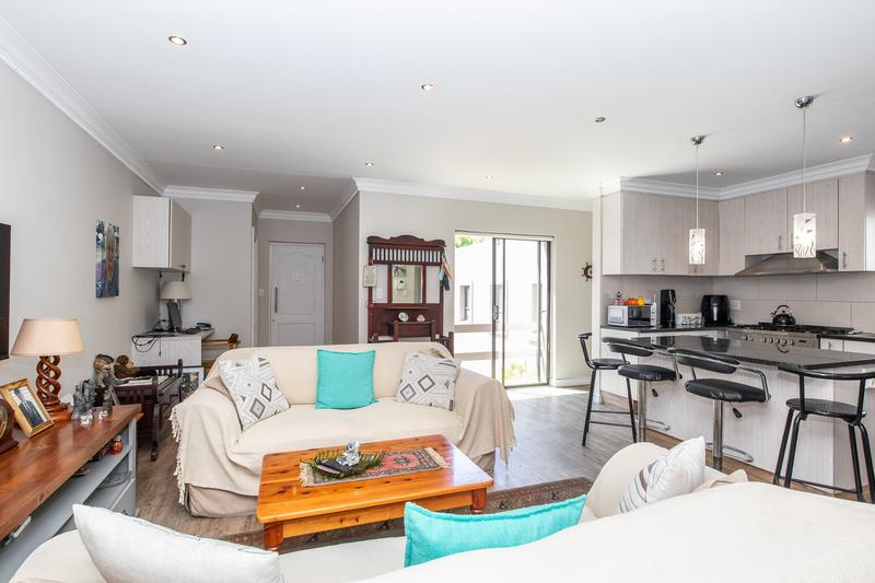 2 Bedroom Property for Sale in Elfindale Western Cape